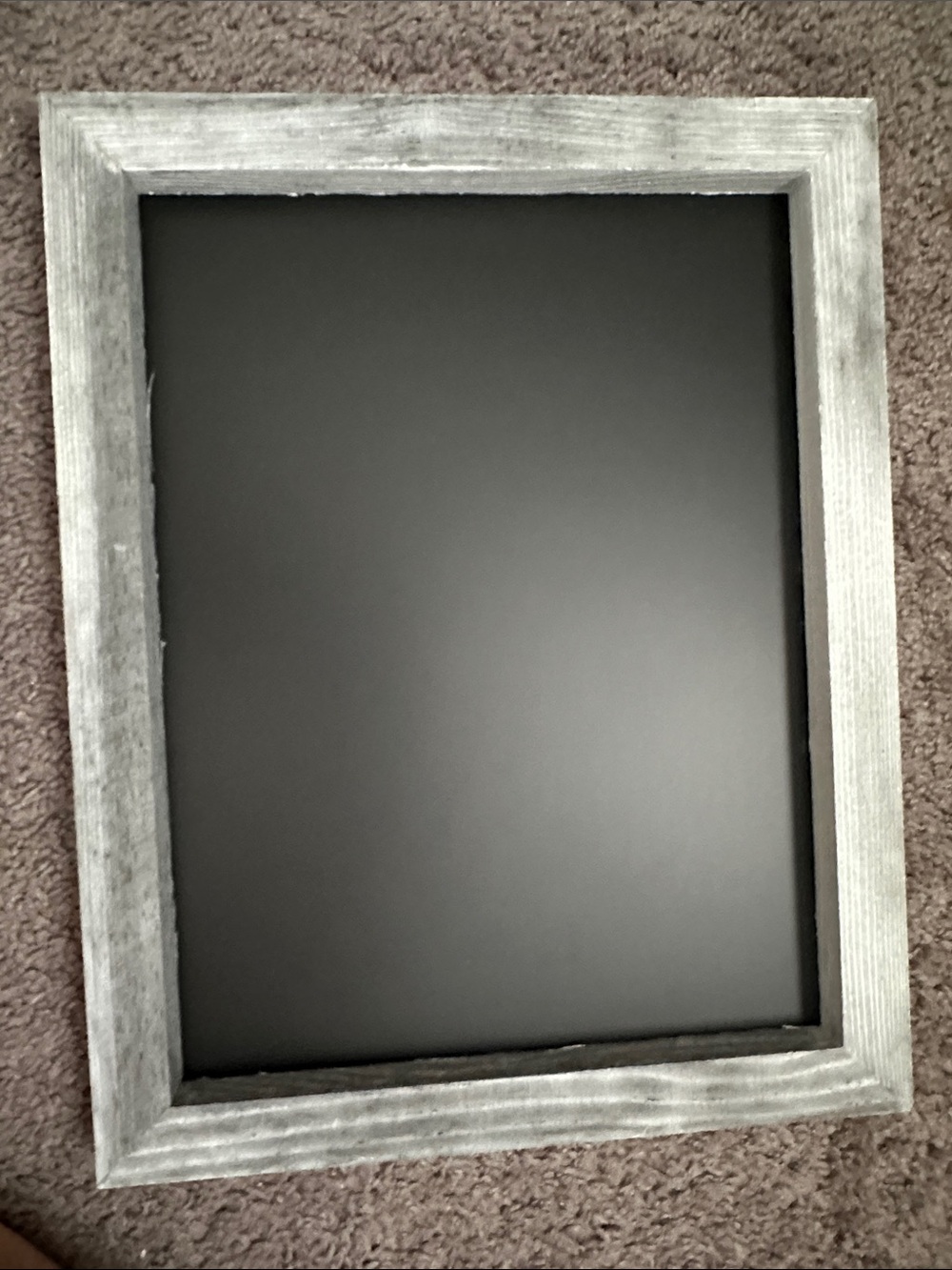 Magnolia Design Co Magnetic Board 11”x14”